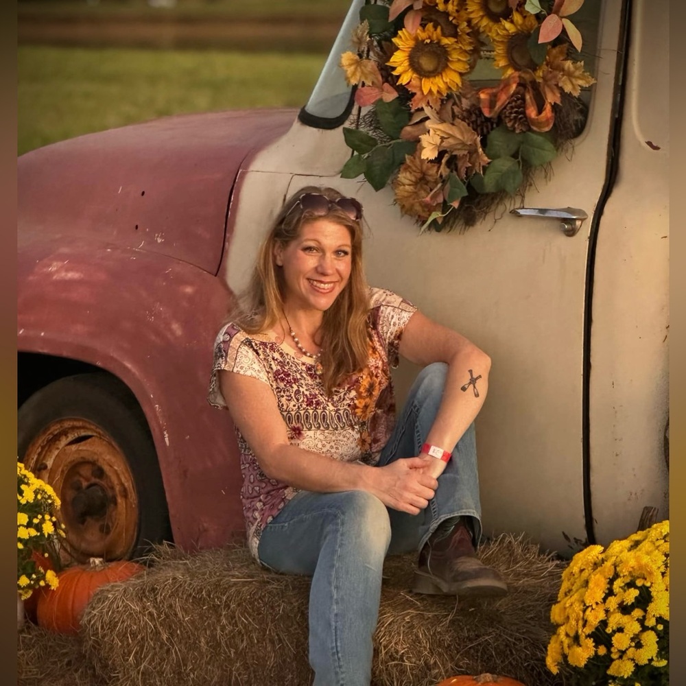 Meet your Posher, Dawn